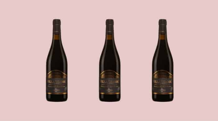 Masciarelli’s most famous Montepulciano d&#x27;Abruzzo wine Villa Gemma is the only Italian wine to win the Tre Bicchieri award 14 times.