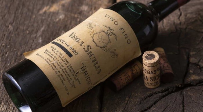 The Vega Sicilia estate was founded in 1864 by Don Eloy Lecanda y Chaves, a Spanish winemaker trained in Bordeaux, France.