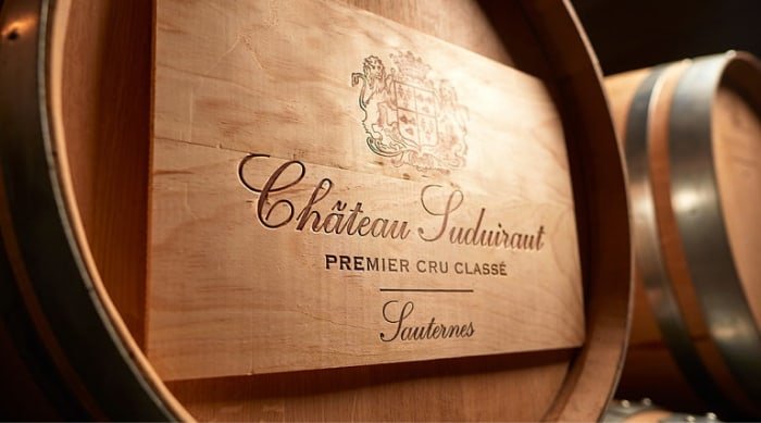 Producing Sauternes wines is an expensive and timely process.