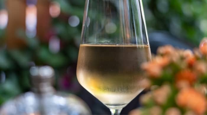 Meursault Wine Taste and characteristics