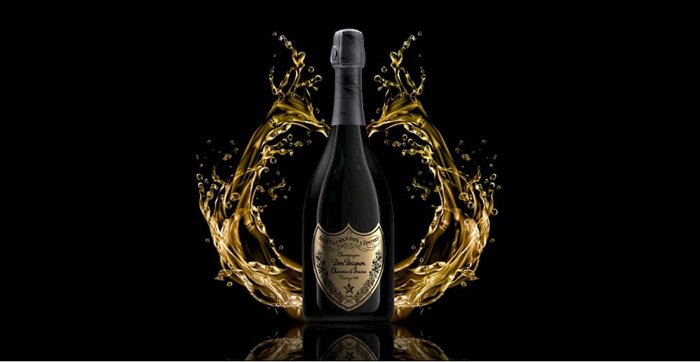 Another great wine from France, the 2011 Dom Perignon is a perfect blend of bold, acidic, and fizzy. Any wine lover will love this gift!