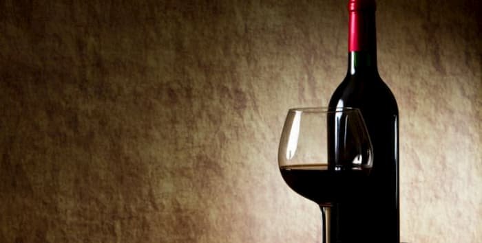 Red Wine Nutrition and side effects