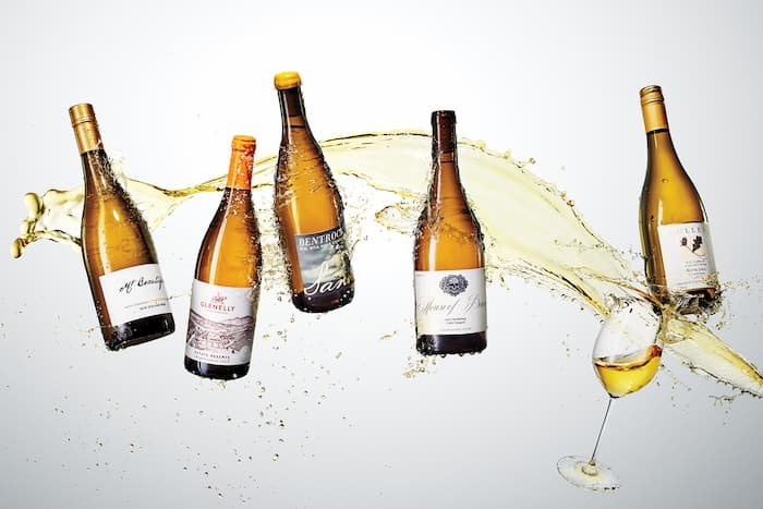 When Chenin Blanc’s travels to the New World brought it to South Africa, it immediately became a hit for its high yields and ability to produce high acidity even in hot conditions.