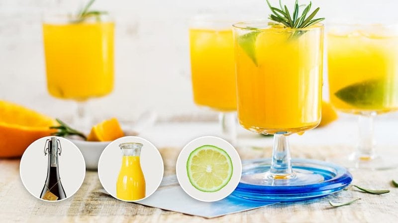Tips to Make the Perfect Mimosa