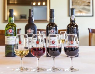 Tawny Port: Styles, Prices, Best Wines 2021