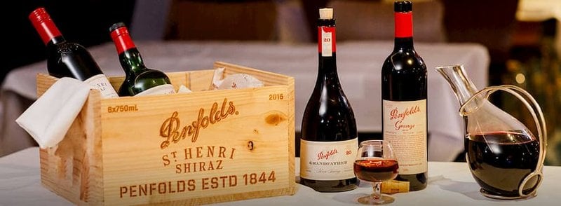 Penfolds has developed three distinct winemaking styles: Single vineyard (or block), Single region (or subregion) and Multi-regional (Grange belongs to this category) 