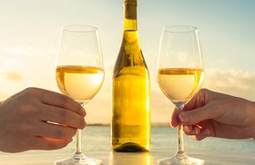 Sauvignon Blanc (Best Wines, Taste, Prices 2021)