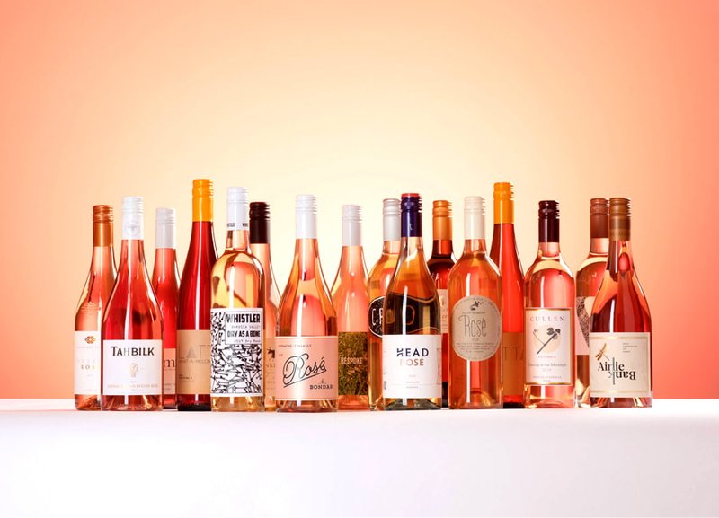 Rose wine is produced all over the world. Let’s take a look at the major Rose production regions. 