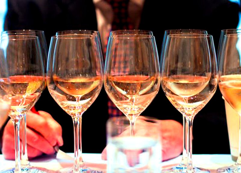 Some of the best Champagnes in the world are Rosés, and they often outperform their traditional Champagne counterparts.