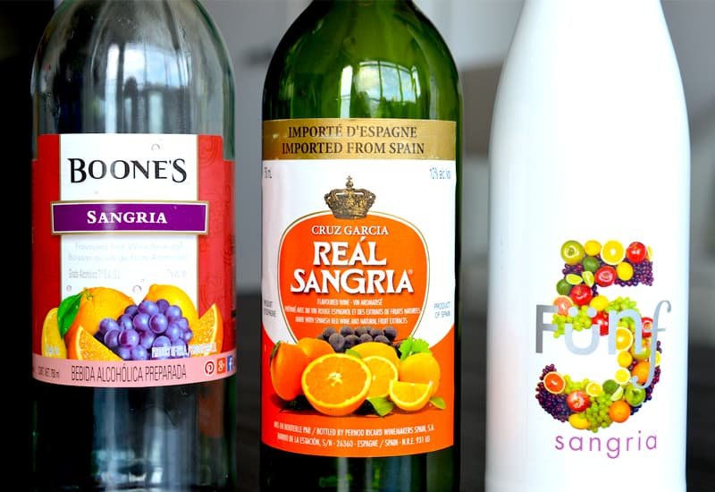 Here are five excellent tips to help you make the best Sangria every time. 