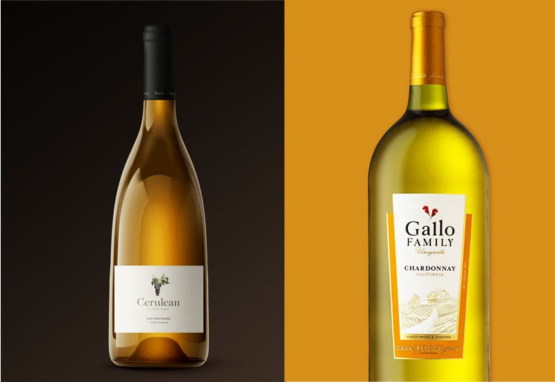 Differences Between Pinot Blanc And Chardonnay