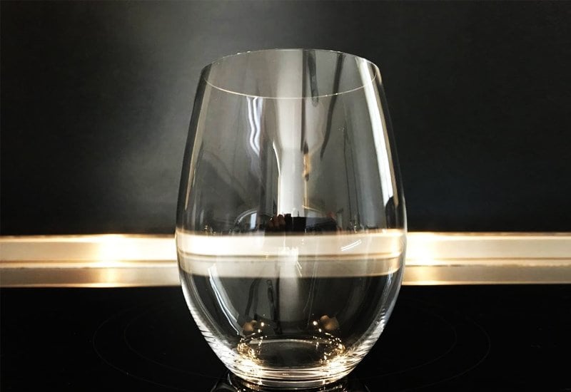 Champagne Glasses: Riedel O Wine Tumbler