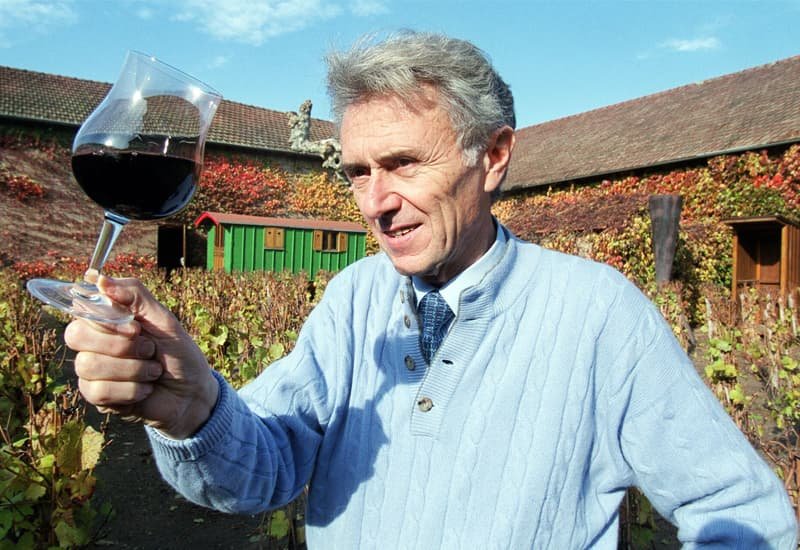 The introduction of Beaujolais Nouveau in the 1980s by Georges Dubeouf, a French negociant, and winemaker, made the region extremely popular worldwide.
