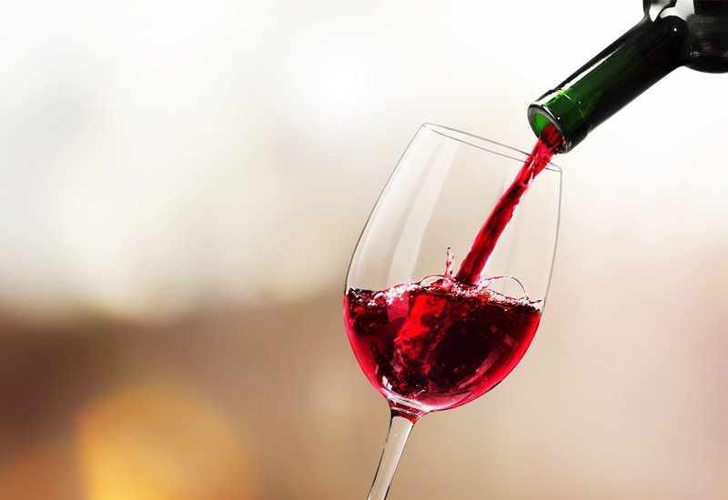 A standard Beaujolais can come from any part of the region. It is light, fruity, and has 10%-13% ABV.