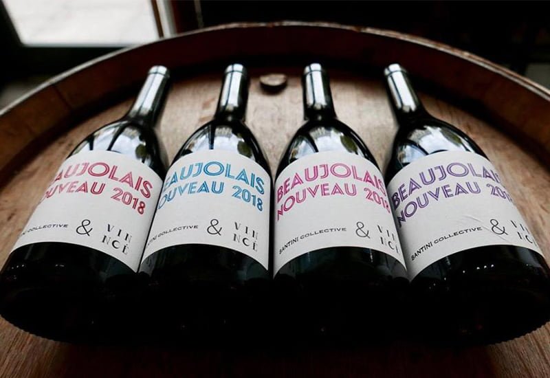Beaujolais Villages come from high-quality subzones of the wine region. They are usually released in March following the harvest year.