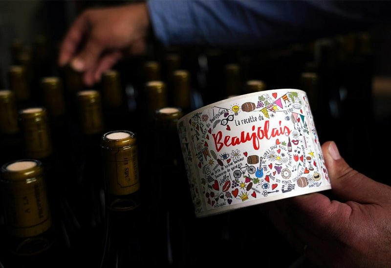 Does Beaujolais Wine Age Well?