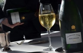 Bollinger Champagne - Winemaking, Styles, Best Wines (2021)