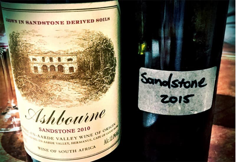 An excellent South African Pinotage wine, this 2010 vintage is full of layered and complex notes.