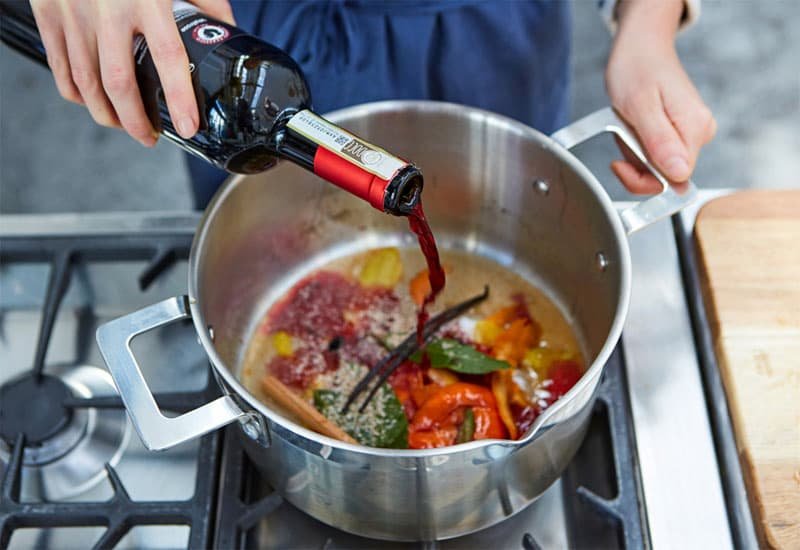 How to Make Mulled Wine: Recipe