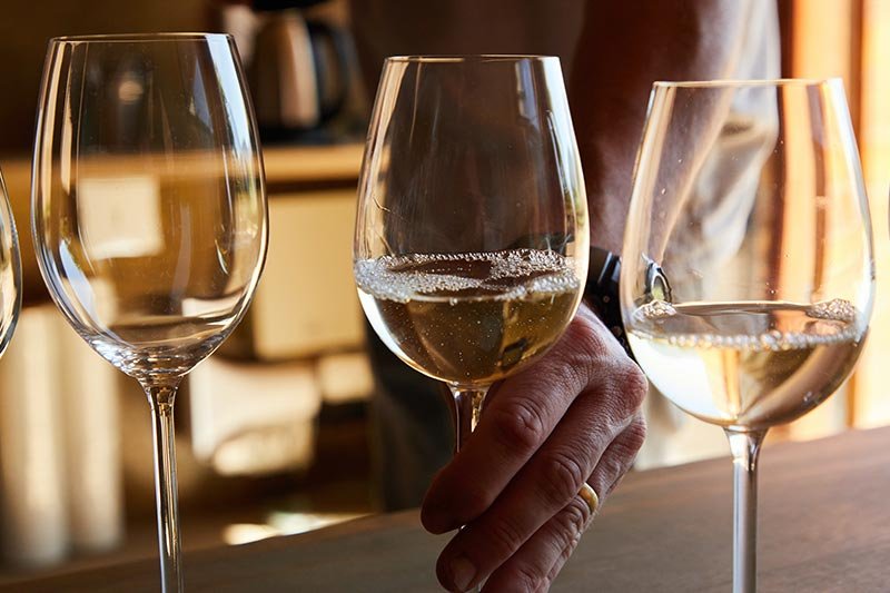 The Difference Between Pinot Grigio and Pinot Gris