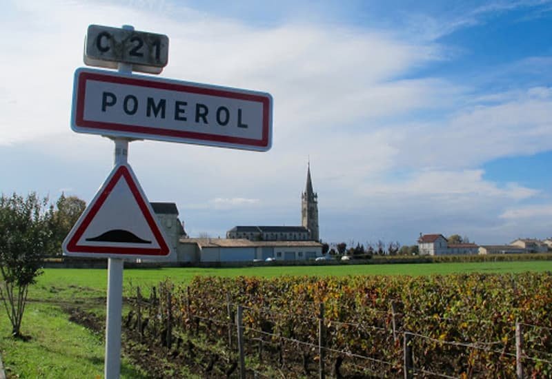 Chateau Petrus isn’t one of the oldest vineyards you’ll come across, but it has a rich and fascinating history!
