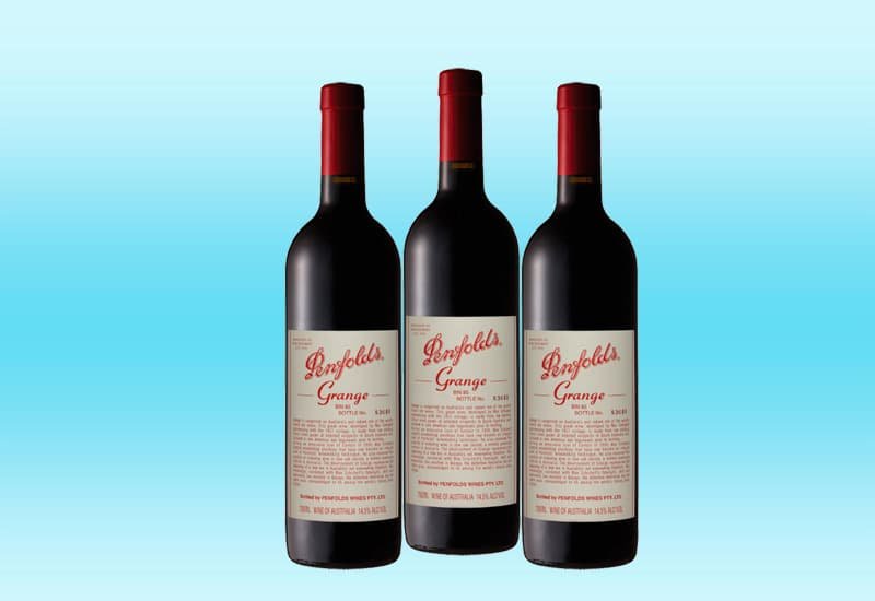 Penfolds Grange Bin 95is an Australian star winemaker with millions of loyal followers worldwide who adore its unique style. It will serve as a classy, unique pairing option to your turkey dinner!