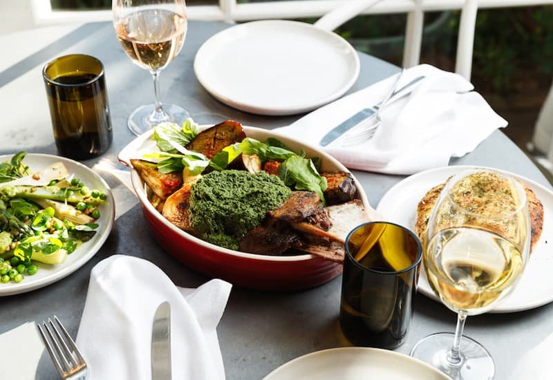 You may have a tough time locating the rarer great wines (like a Pouilly Fuisse or a Chateau Lafite) to pair with your turkey dinner, ,especially with the holidays approaching! 