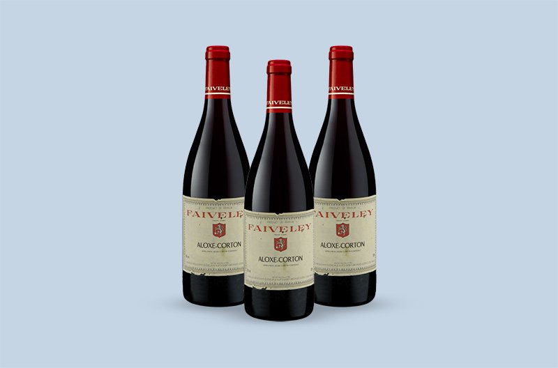 This enchanting Domaine Faiveley Bourgogne Rouge stands out with high acidity and mellow tannins that intertwine beautifully with the wine’s natural, earthy aromas.