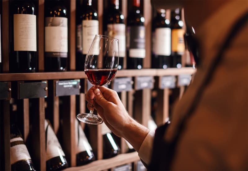 Start Building Your Most Expensive Wine Collection 