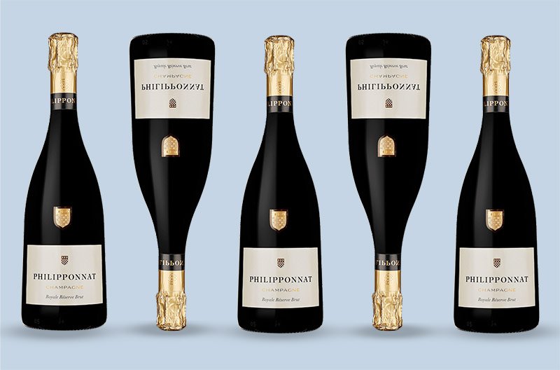 Philipponnat Champagne: Philipponnat Royale Reserve