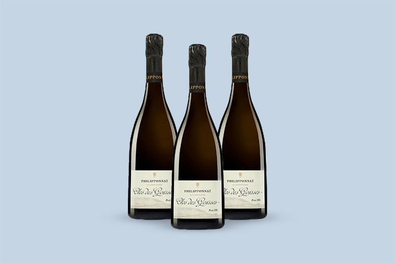 Philipponnat Champagne: Philipponnat Clos des Goisses Extra Brut, 2019