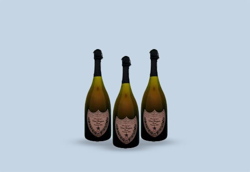 Brut Champagne: 1959 Dom Perignon Oenotheque Brut Mellesime