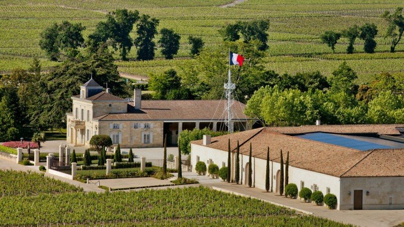 A Quick Intro To Chateau Montrose