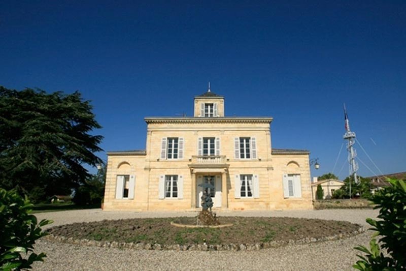 Chateau Montrose, Bordeaux Grand Vin