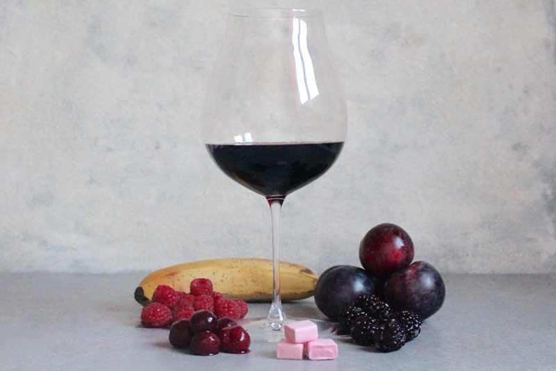 Taste And Characteristics Of Gamay Wine