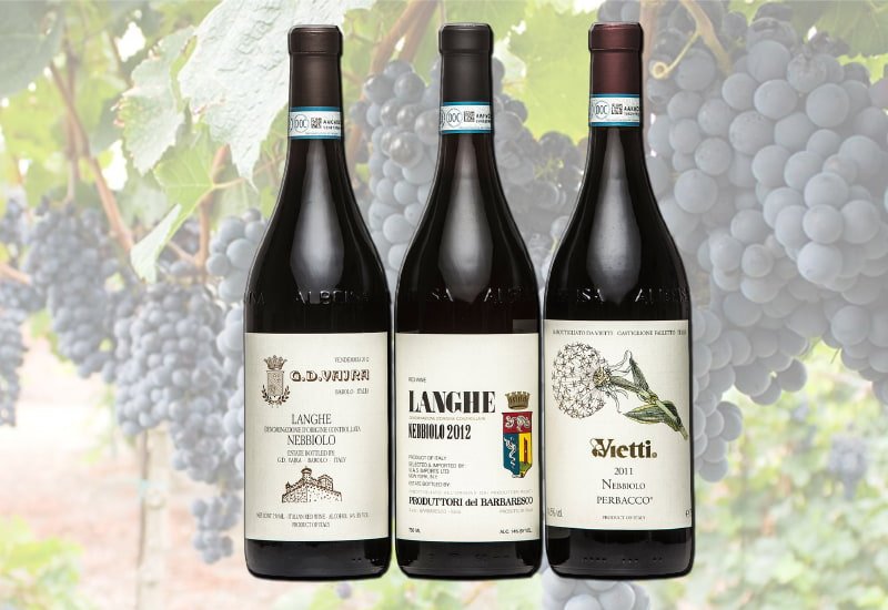 Roagna Wine Styles: Langhe Wine