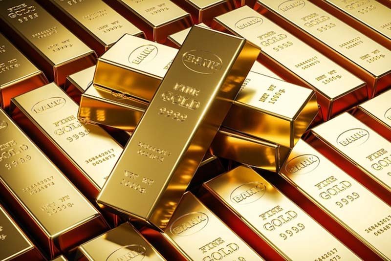 Alternative Commodity Investment: Gold