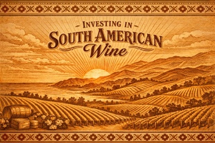investing in south american wine
