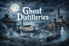 ghostdistilleries