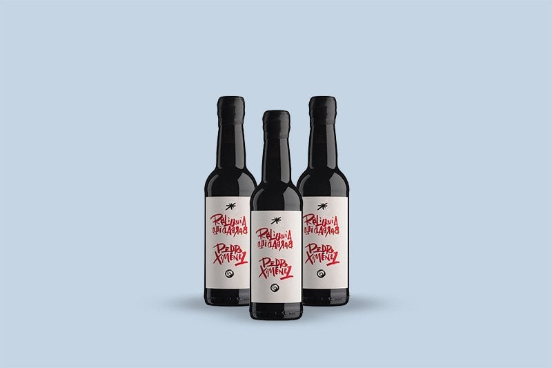 Barbadillo Reliquia Pedro Ximenez Sherry