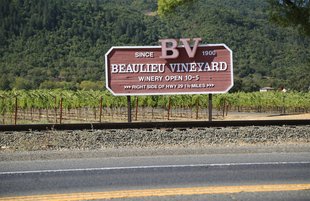 Beaulieu Vineyard (Winemaking, 8 Delicious Wines, Prices 2021)