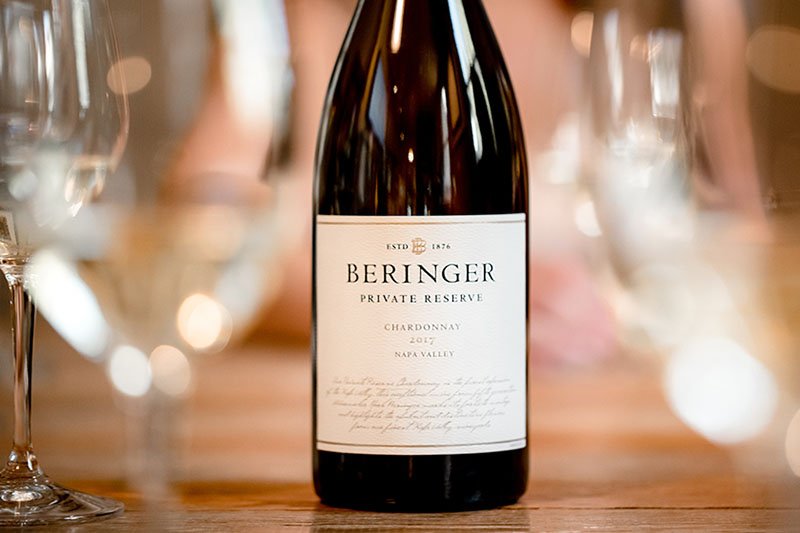 Beringer Wine