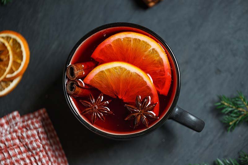  Best Wine for Mulled Wine