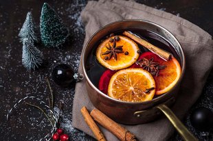 Best Wine for Mulled Wine