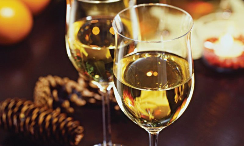 Best Wine for Thanksgiving: Muscat