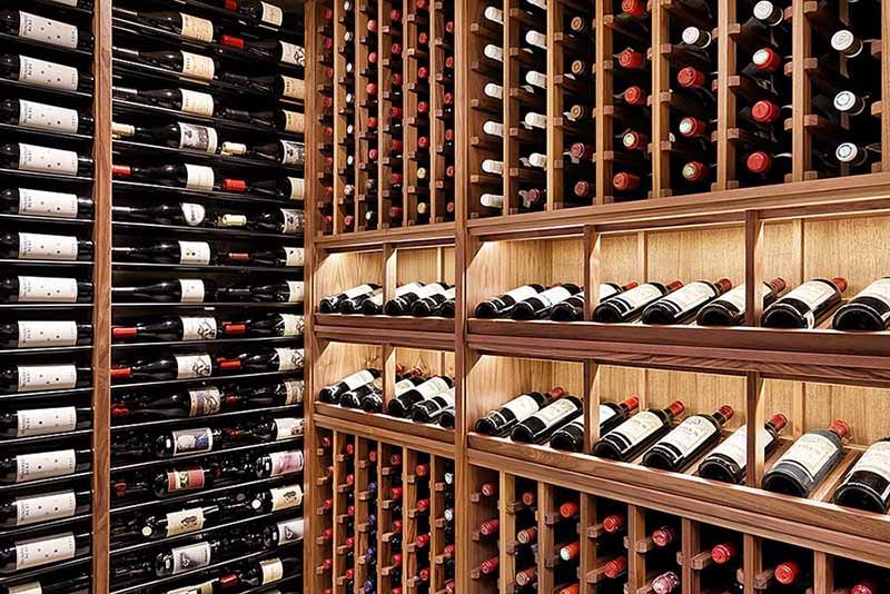 Best Wines To Age 20 Years