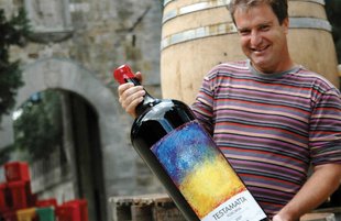 Bibi Graetz (Wine Styles,10 Great Bottles, Winemaking)