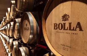 Bolla Winery 