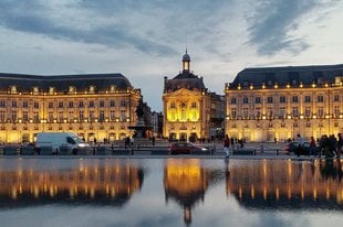 Bordeaux En Primeur 2021