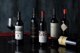 Cabernet Sauvignon Wine Guide